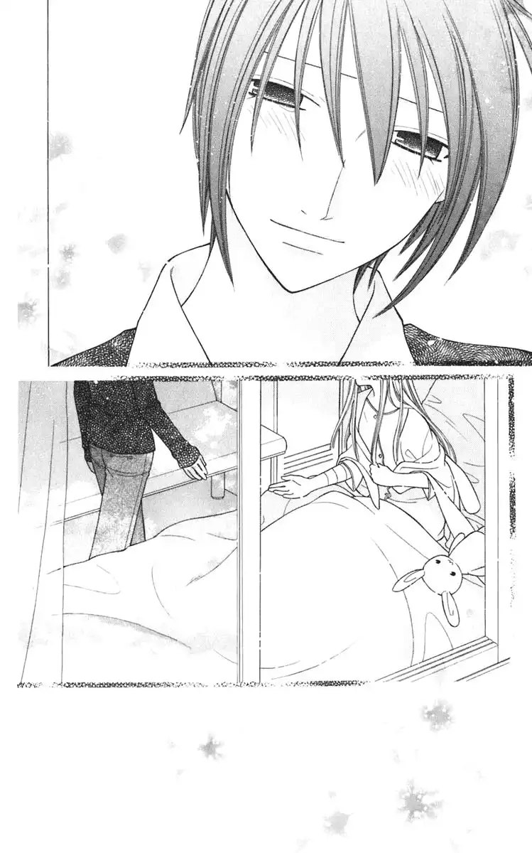 Fruits Basket Chapter 124 31